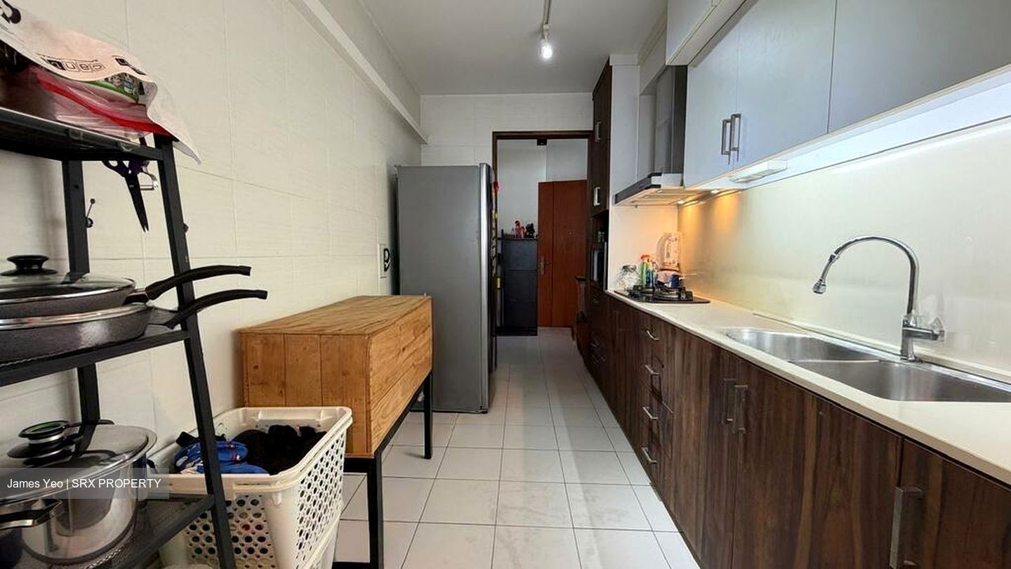 Blk 433B Fernvale Palms (Sengkang), HDB 4 Rooms #513708091